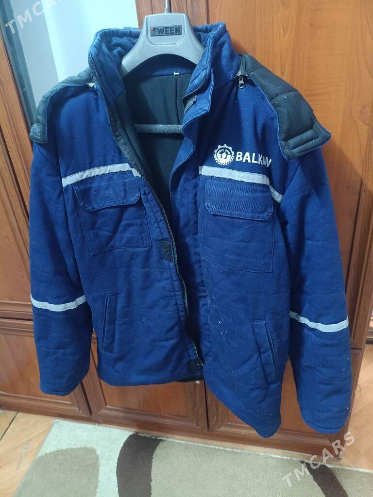 Buslat - Türkmenbaşy - img 1