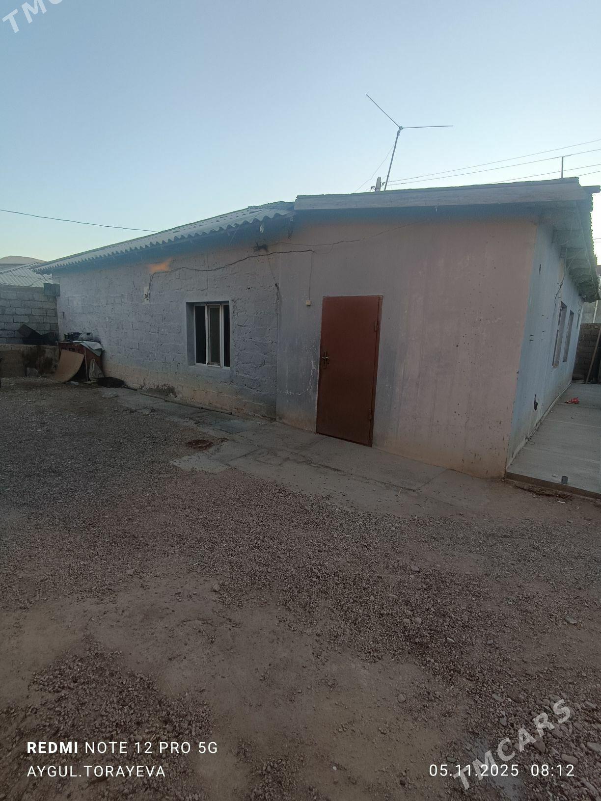 jay materyal agach gapy - Балканабат - img 2