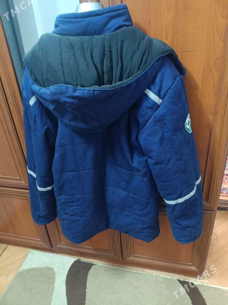 Buslat - Türkmenbaşy - img 2