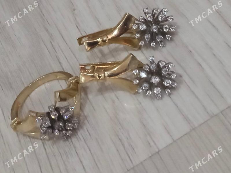 gyzyl kompilekit Yerevan - Ашхабад - img 2