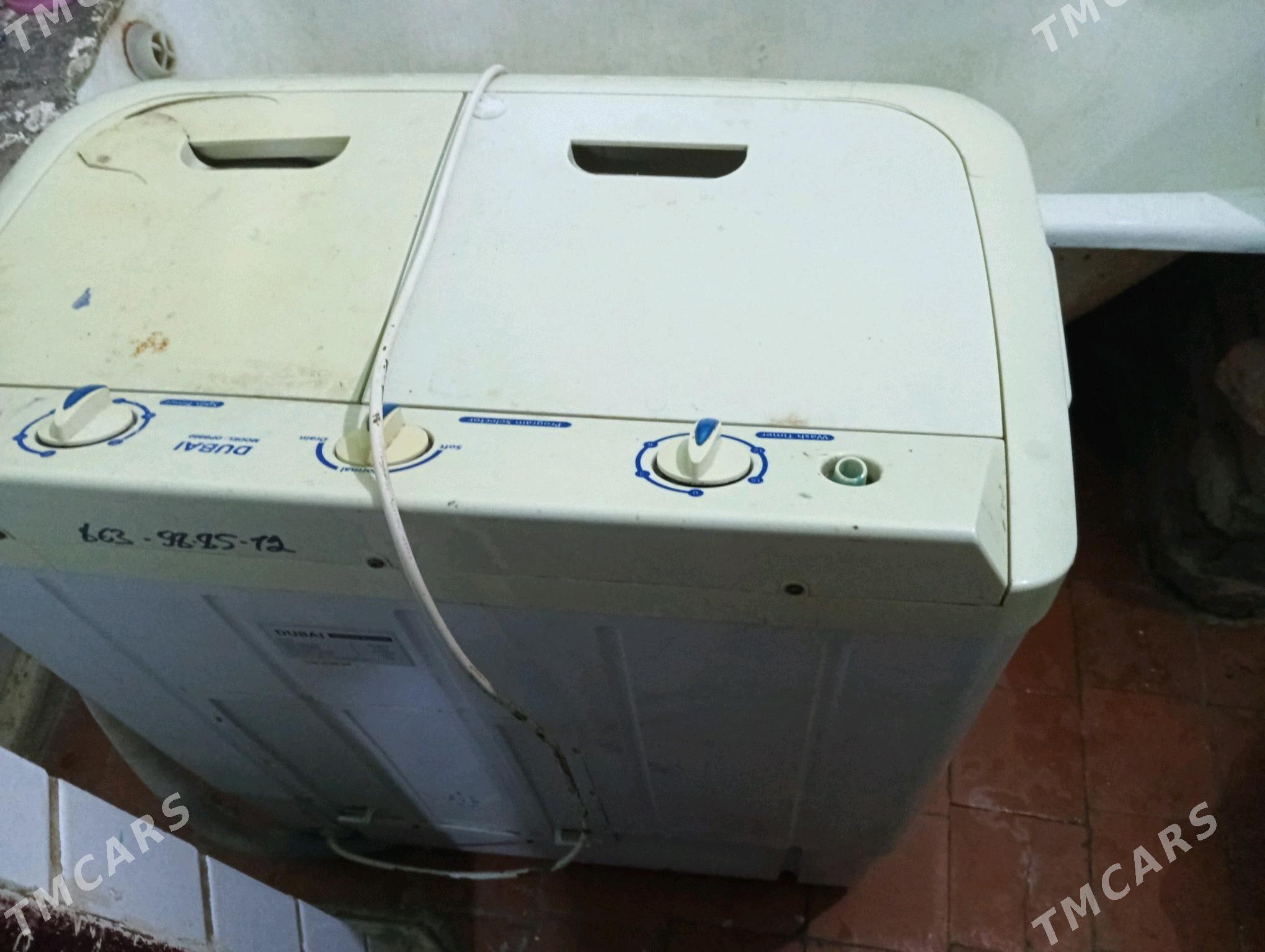 Kir ýuwujy maşynka - Mary - img 2