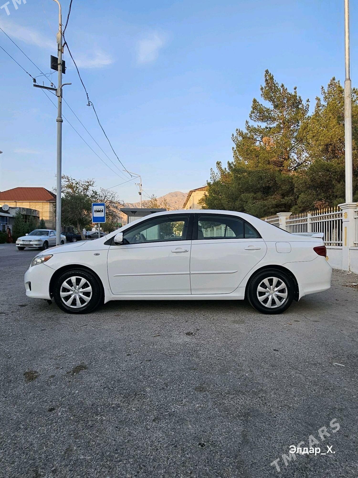 Toyota Corolla 2007 - 150 000 TMT - Балканабат - img 7