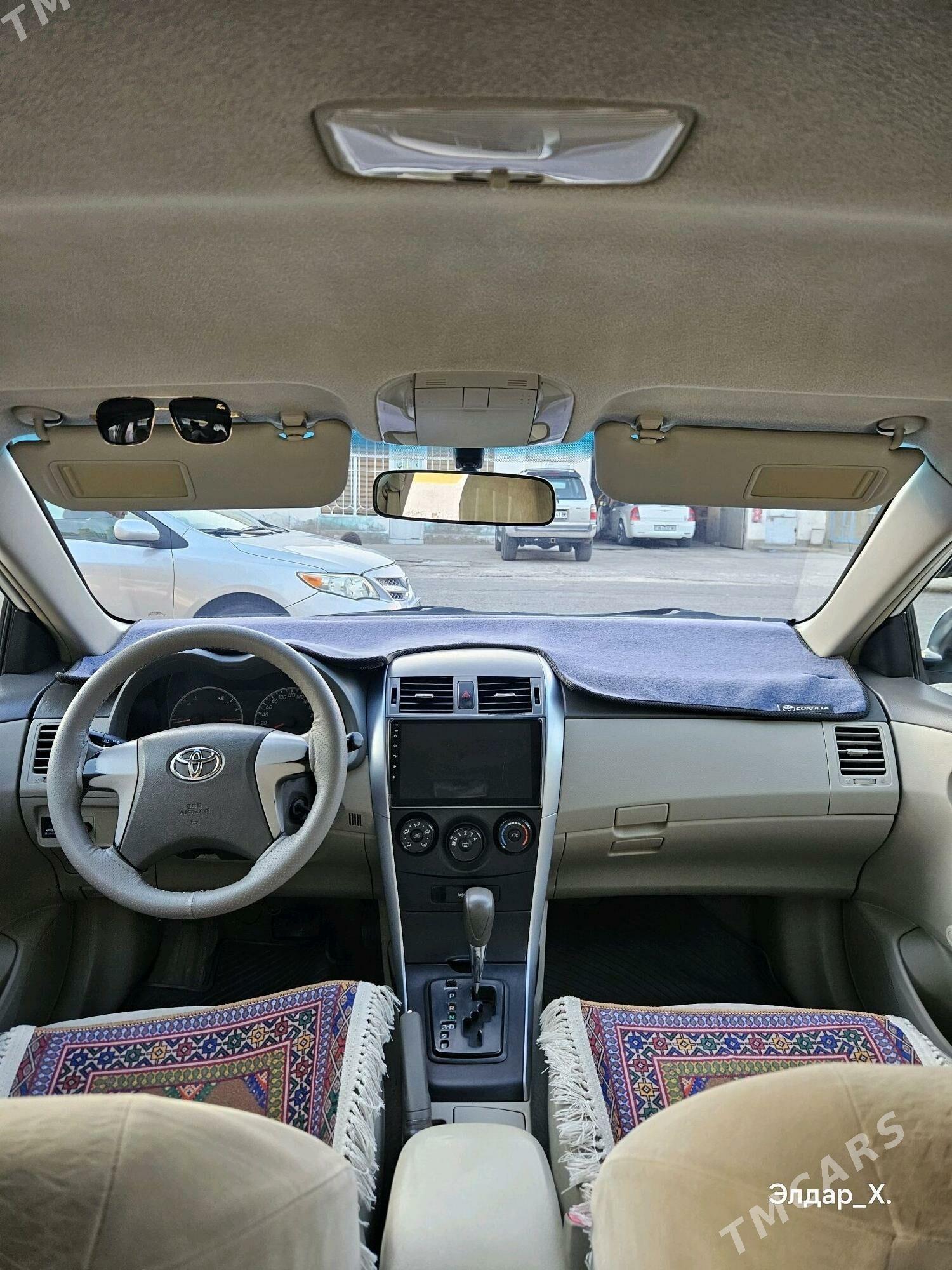 Toyota Corolla 2007 - 150 000 TMT - Балканабат - img 6