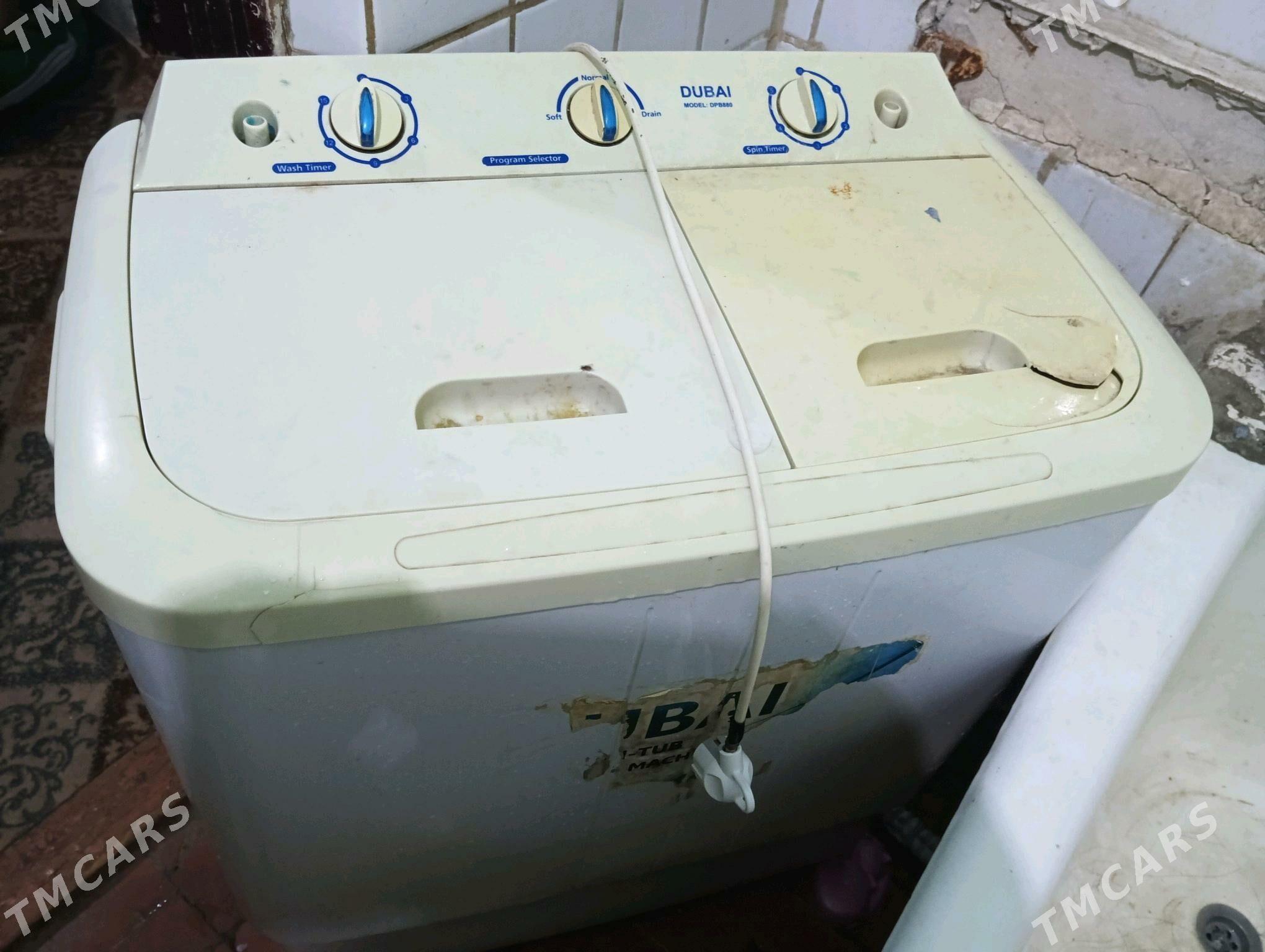 Kir ýuwujy maşynka - Mary - img 1