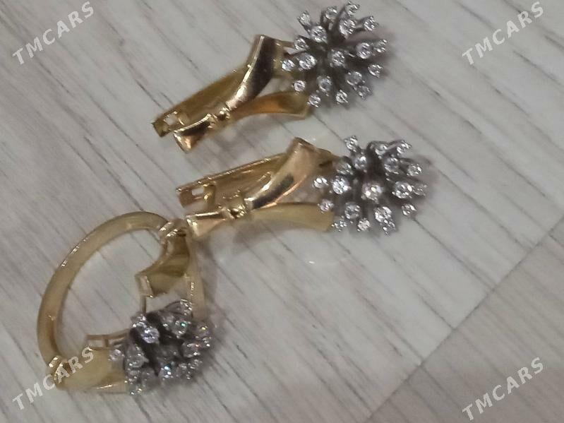 gyzyl kompilekit Yerevan - Ашхабад - img 1