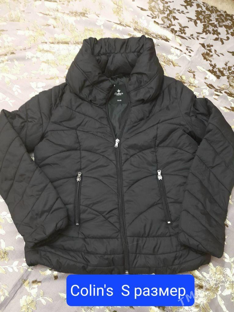 куртки женские - Türkmenabat - img 8