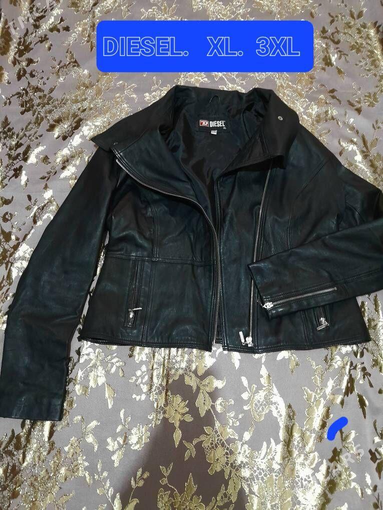 куртки женские - Türkmenabat - img 10