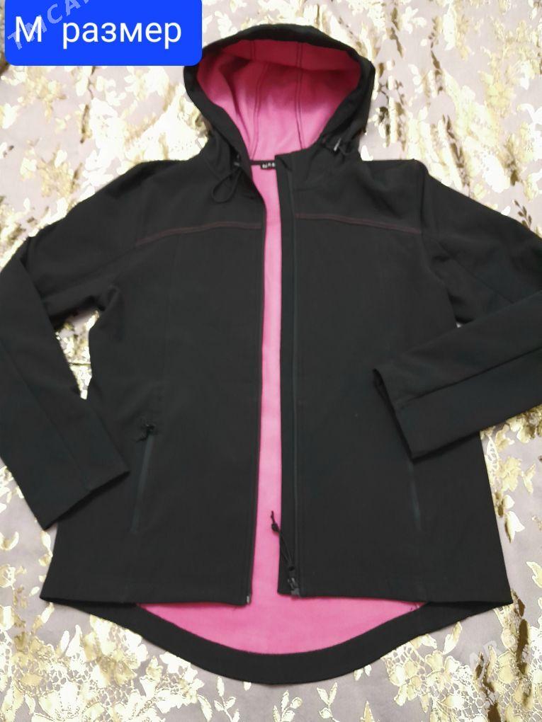 куртки женские - Türkmenabat - img 9