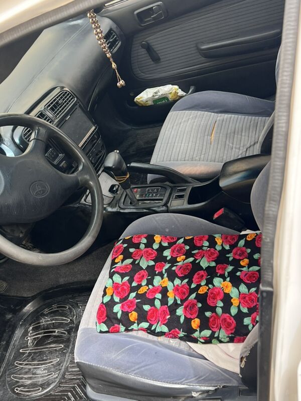 Toyota Carina 1995 - 52 000 TMT - Türkmenabat - img 5