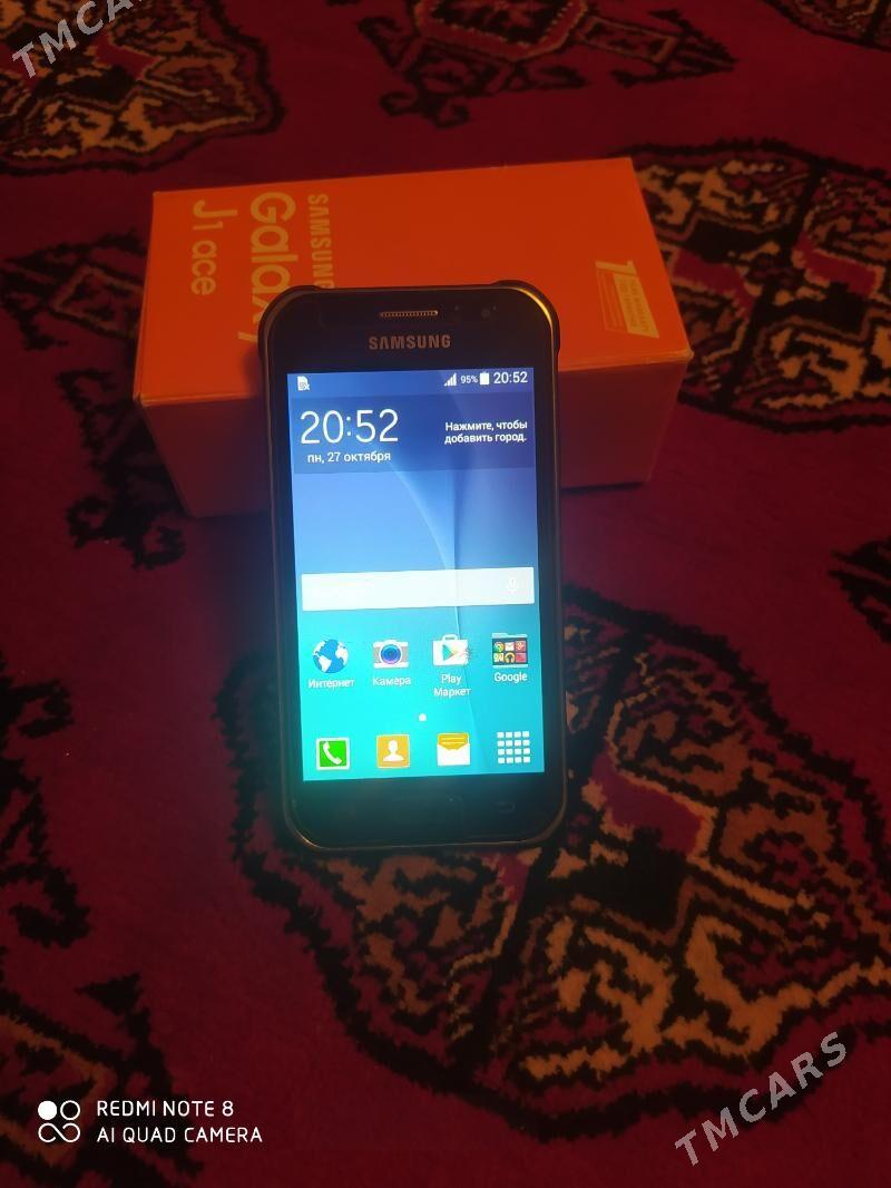 SAMSUNG J1 CORE - Бузмеин - img 4