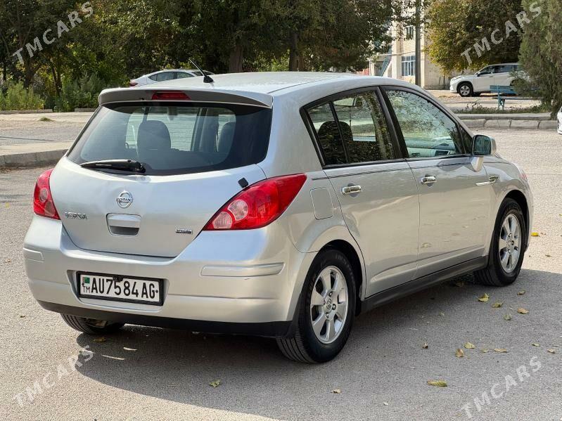 Nissan Versa 2012 - 139 000 TMT - Aşgabat - img 3