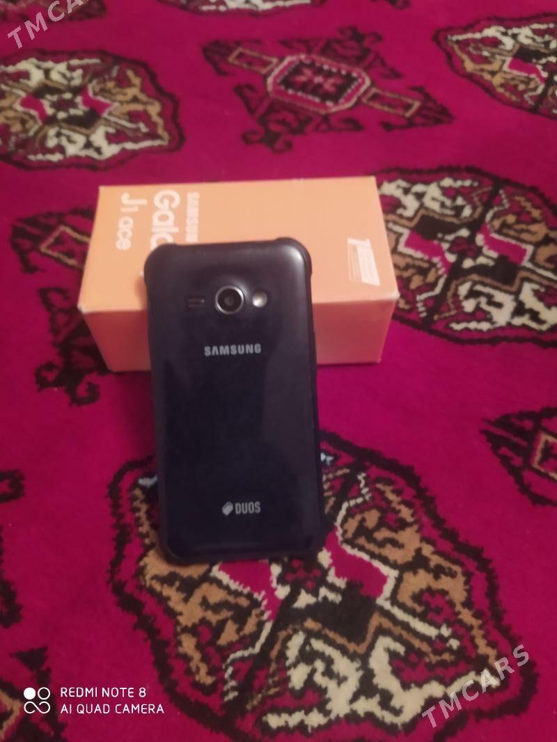 SAMSUNG J1 CORE - Бузмеин - img 7