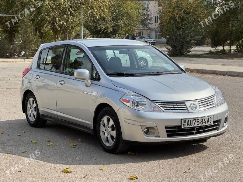 Nissan Versa 2012 - 139 000 TMT - Aşgabat - img 2