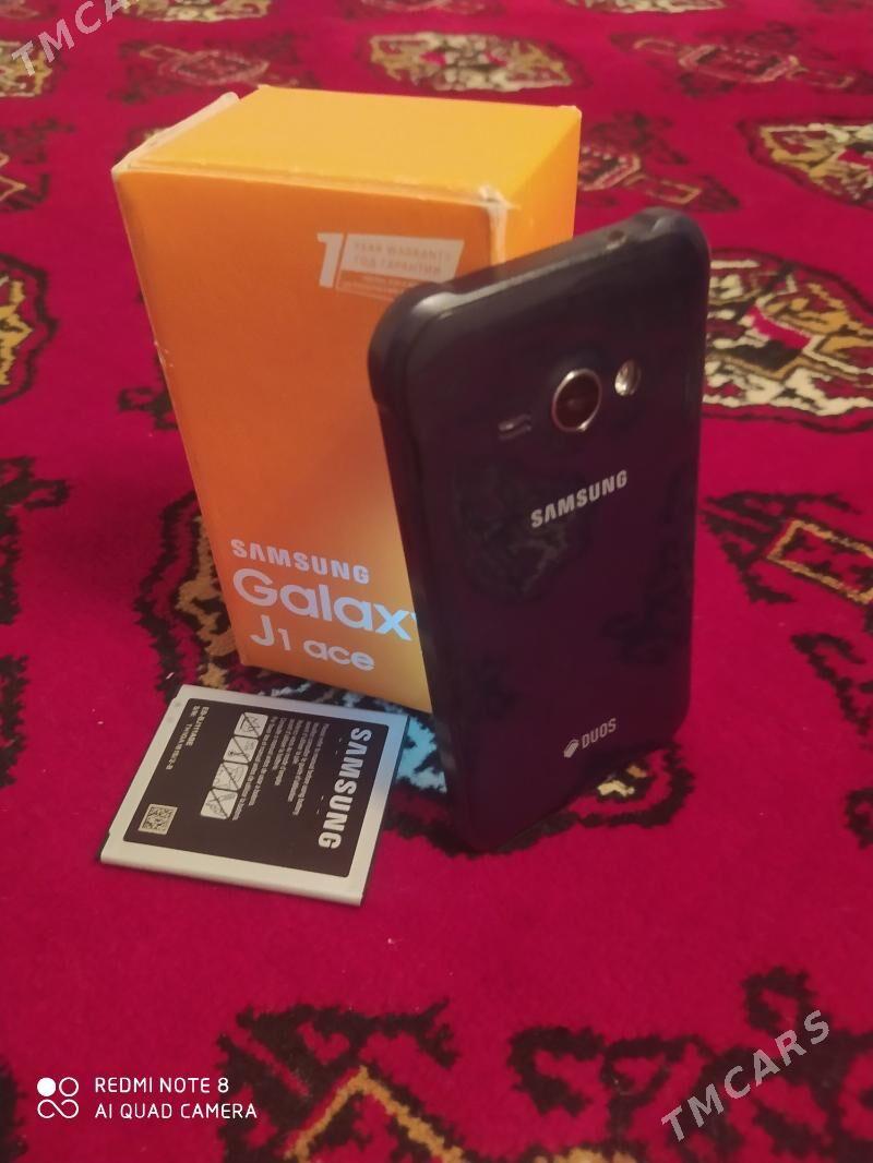 SAMSUNG J1 CORE - Бузмеин - img 2