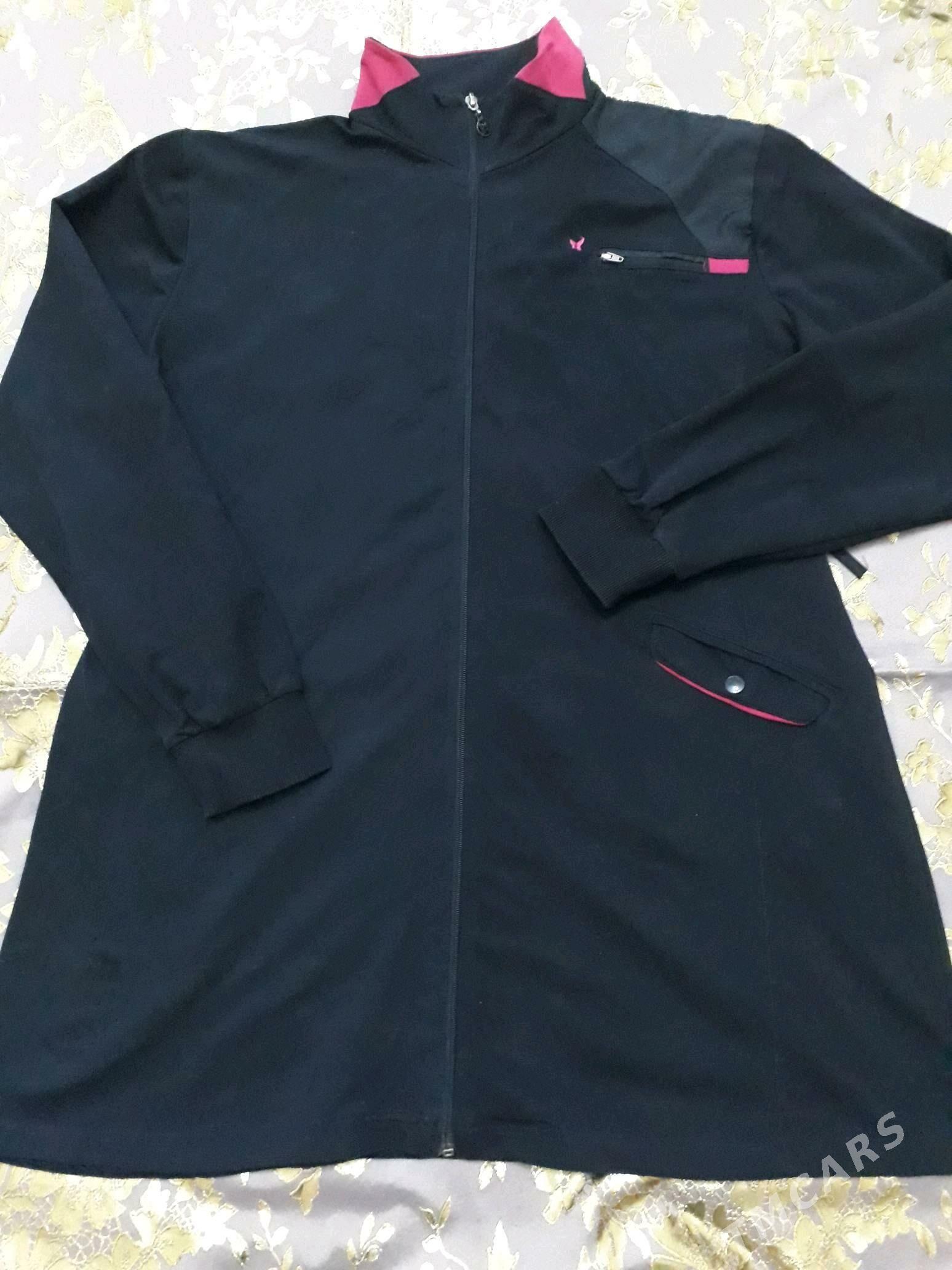 куртки женские - Türkmenabat - img 3