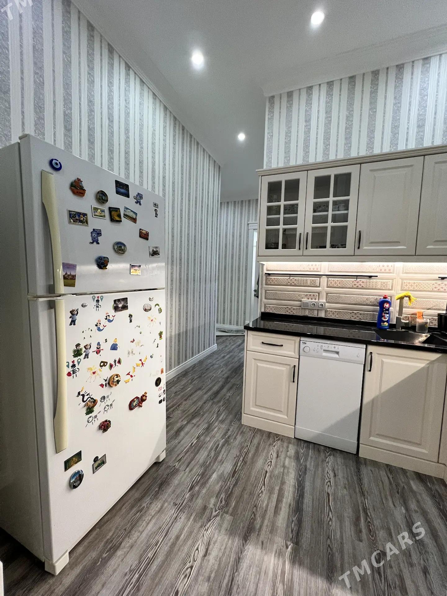 КИМ РАЙОН, 3-КОМ.КВ, 2-СПАЛЬНИ - Kim raýon - img 9