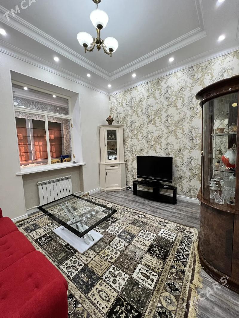 КИМ РАЙОН, 3-КОМ.КВ, 2-СПАЛЬНИ - Kim raýon - img 4