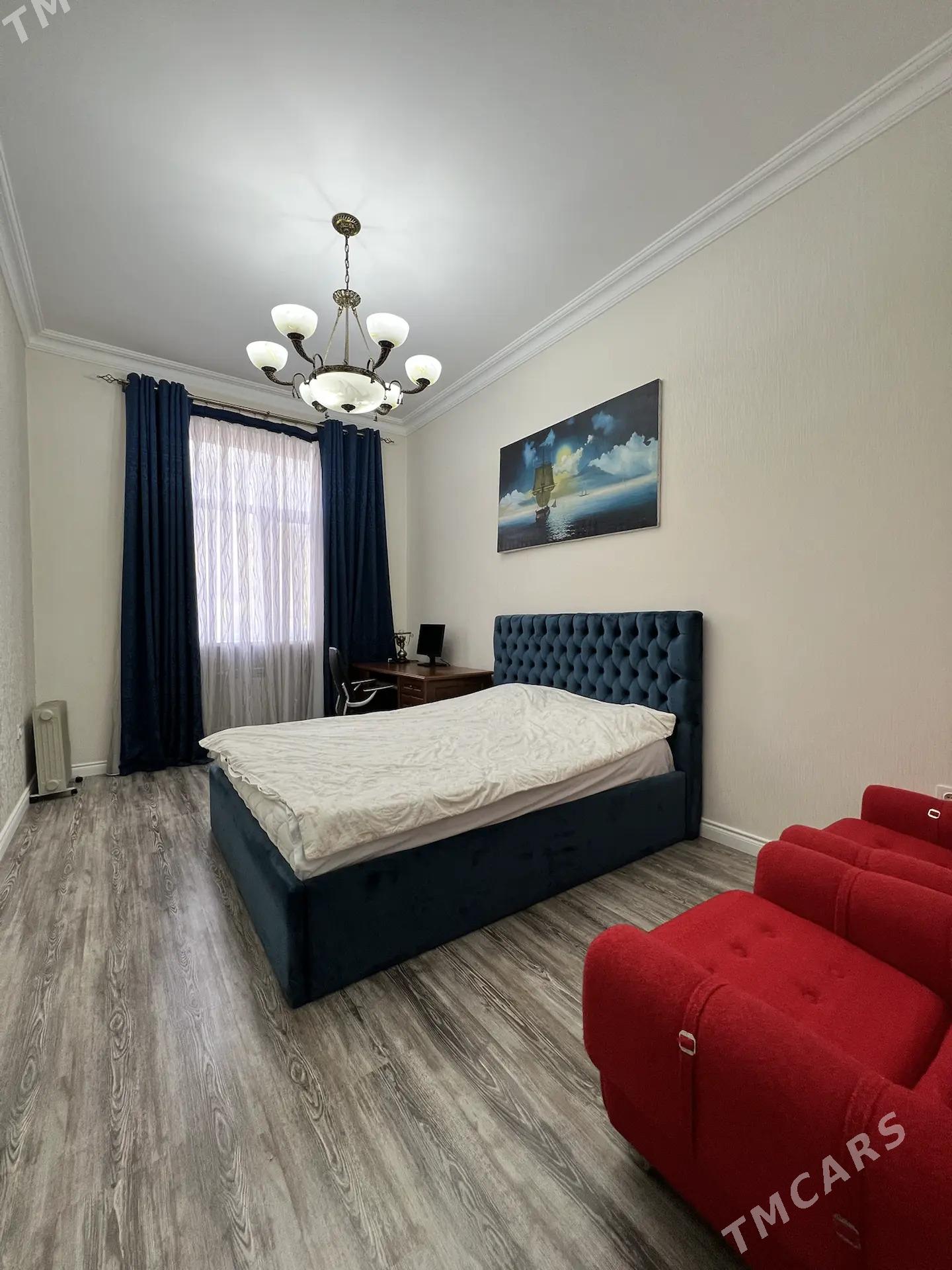 КИМ РАЙОН, 3-КОМ.КВ, 2-СПАЛЬНИ - Kim raýon - img 3