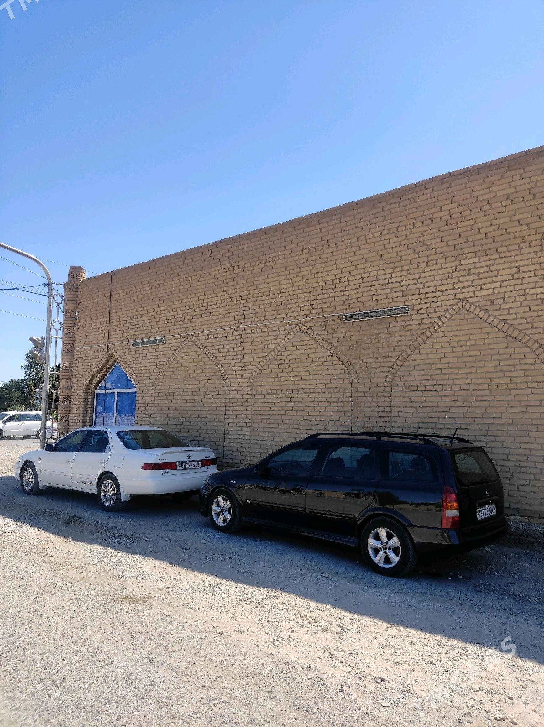 Opel Astra 1999 - 90 000 TMT - Farap - img 8