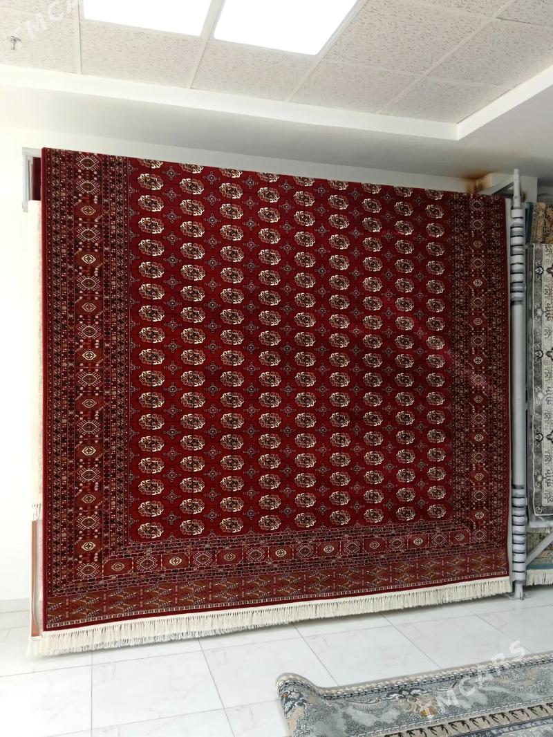 HALY KRIDIT - Улица Г. Кулиева (Объездная) - img 1