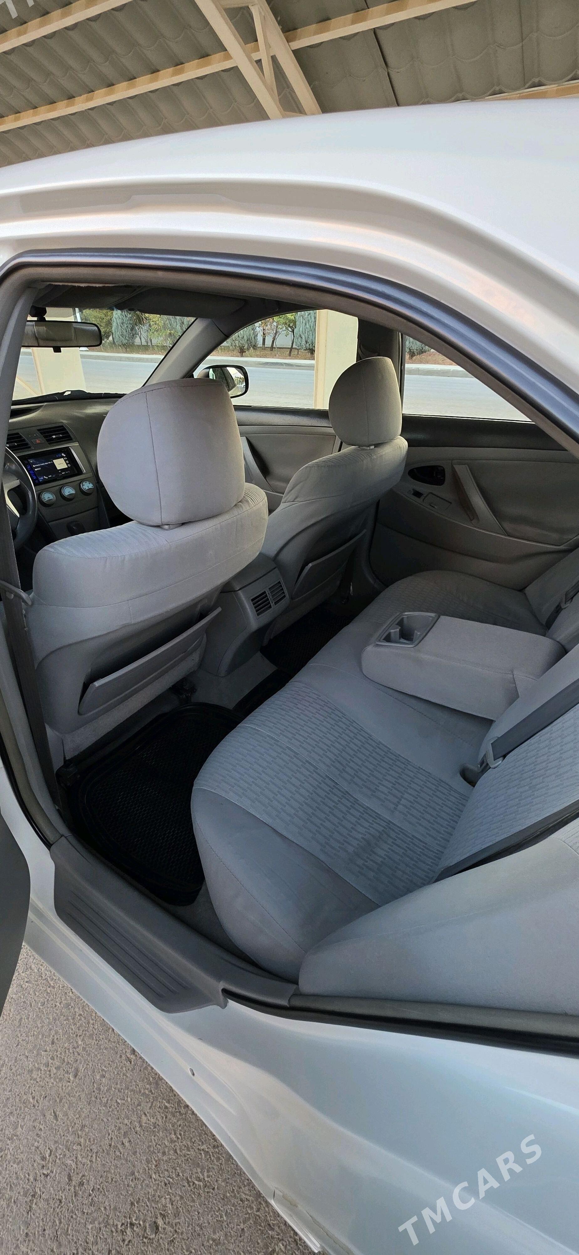 Toyota Camry 2010 - 155 000 TMT - Ашхабад - img 5