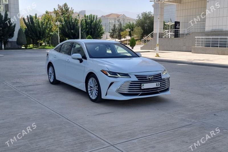 Toyota Avalon 2019 - 400 000 TMT - Aşgabat - img 3