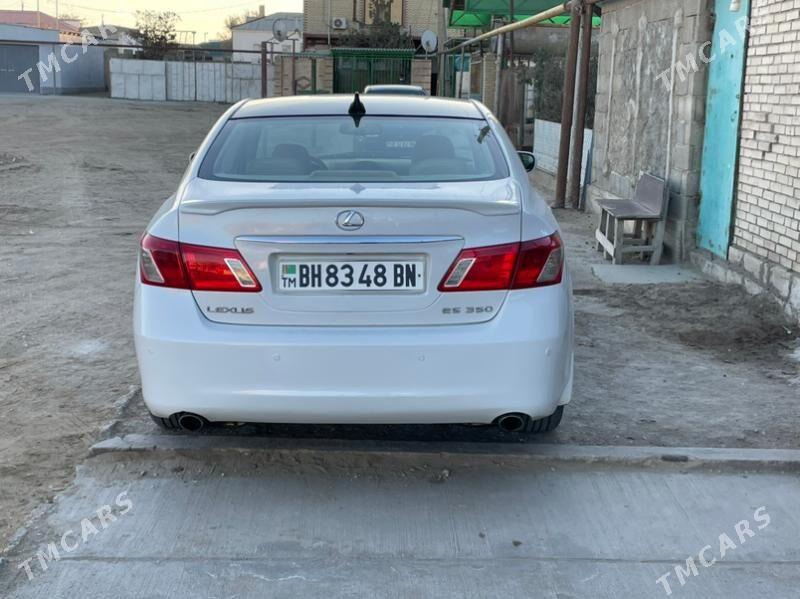 Lexus ES 350 2008 - 250 000 TMT - Хазар - img 1