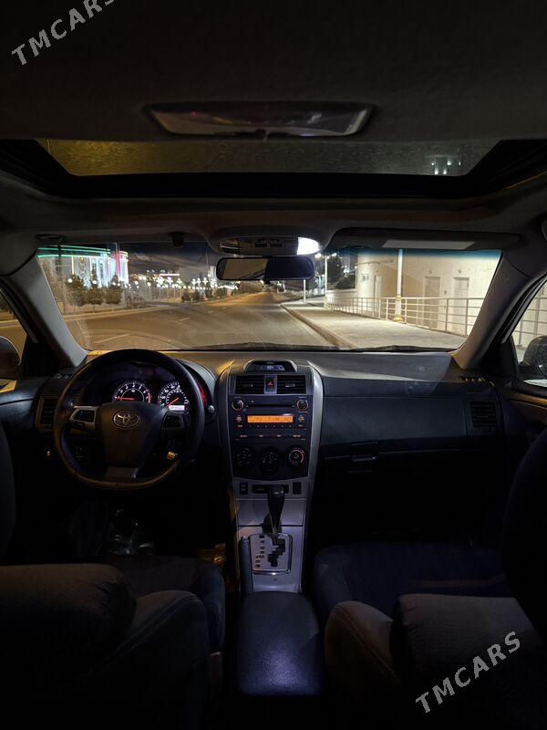 Toyota Corolla 2013 - 185 000 TMT - Ашхабад - img 5