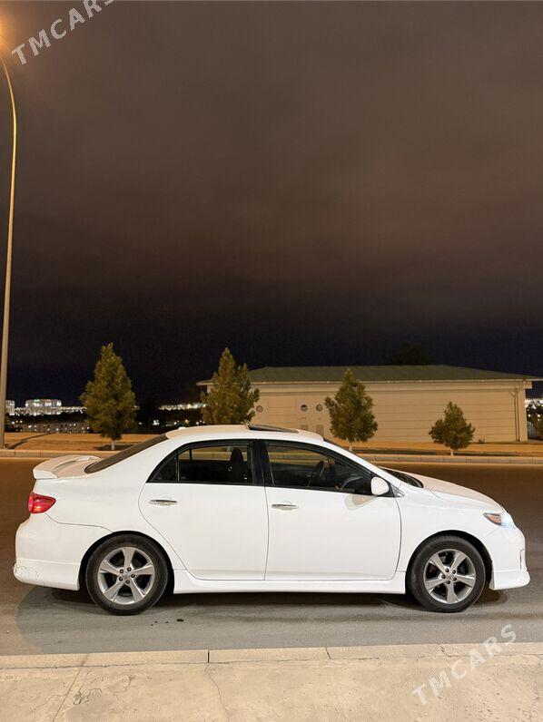 Toyota Corolla 2013 - 185 000 TMT - Ашхабад - img 4