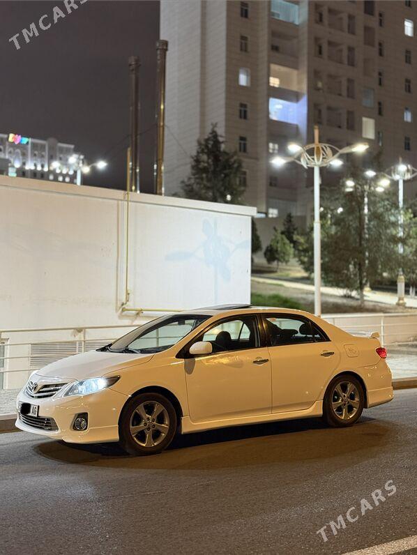 Toyota Corolla 2013 - 185 000 TMT - Ашхабад - img 2