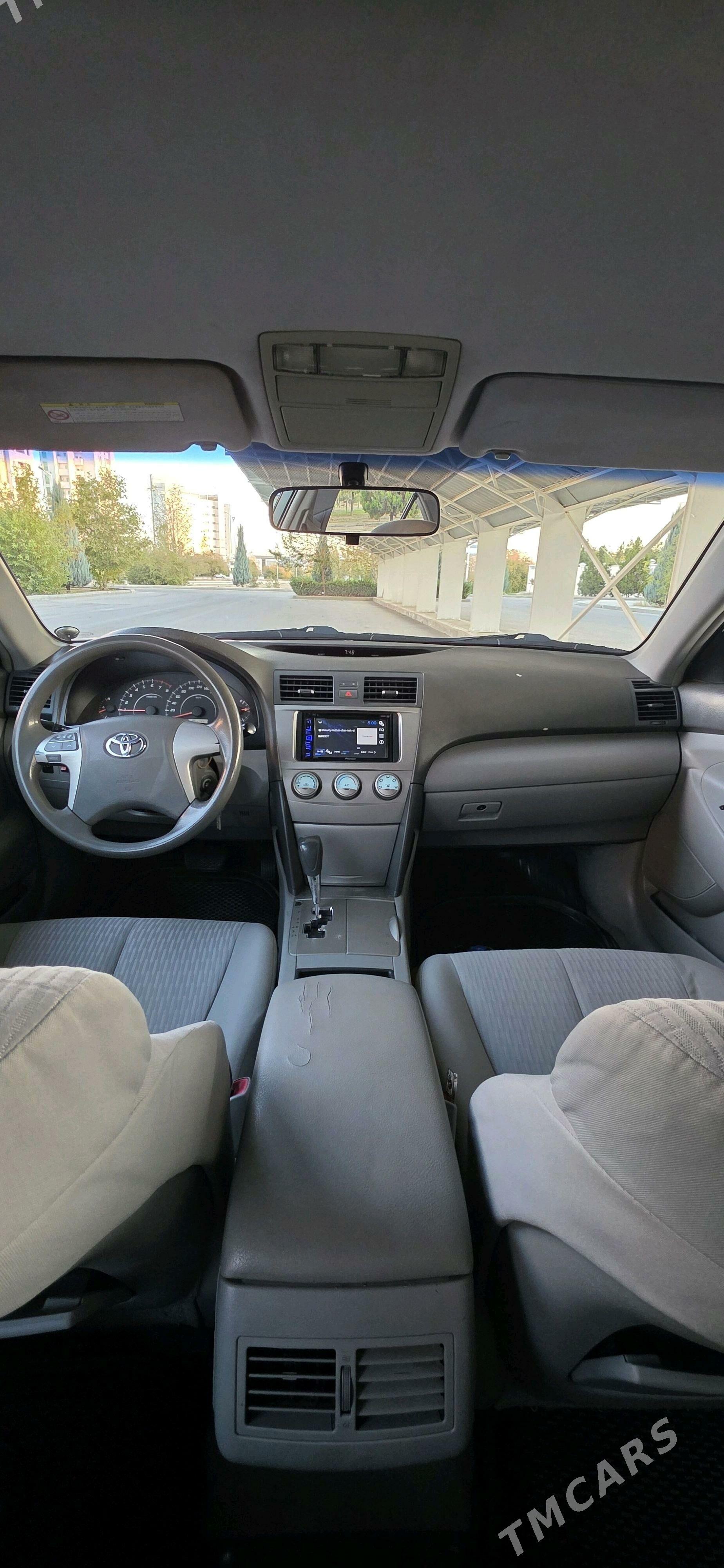 Toyota Camry 2010 - 155 000 TMT - Ашхабад - img 6