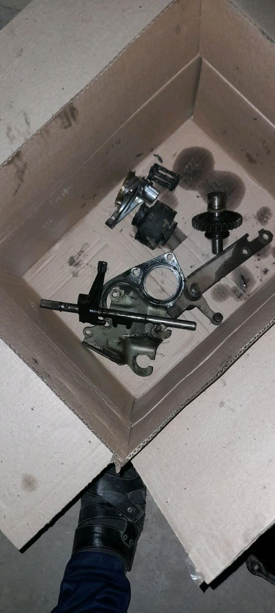 Каропка карола 1.8 1 000 TMT - Шабатский этрап - img 6