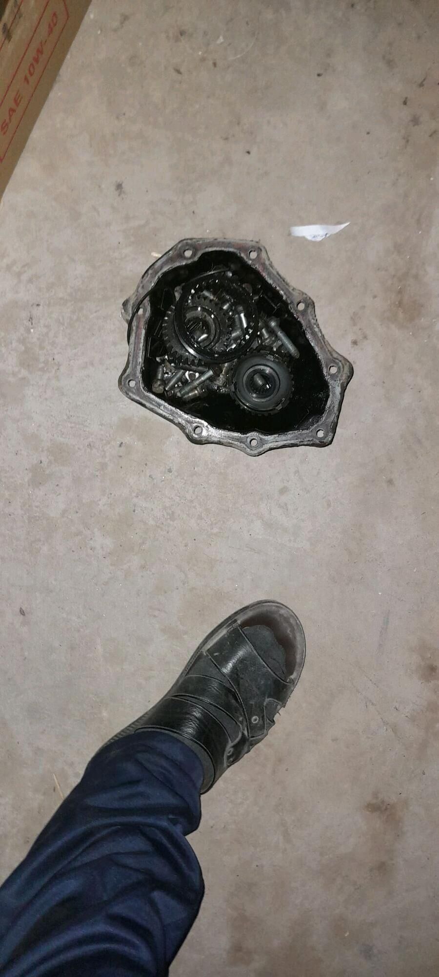 Каропка карола 1.8 1 000 TMT - Шабатский этрап - img 5