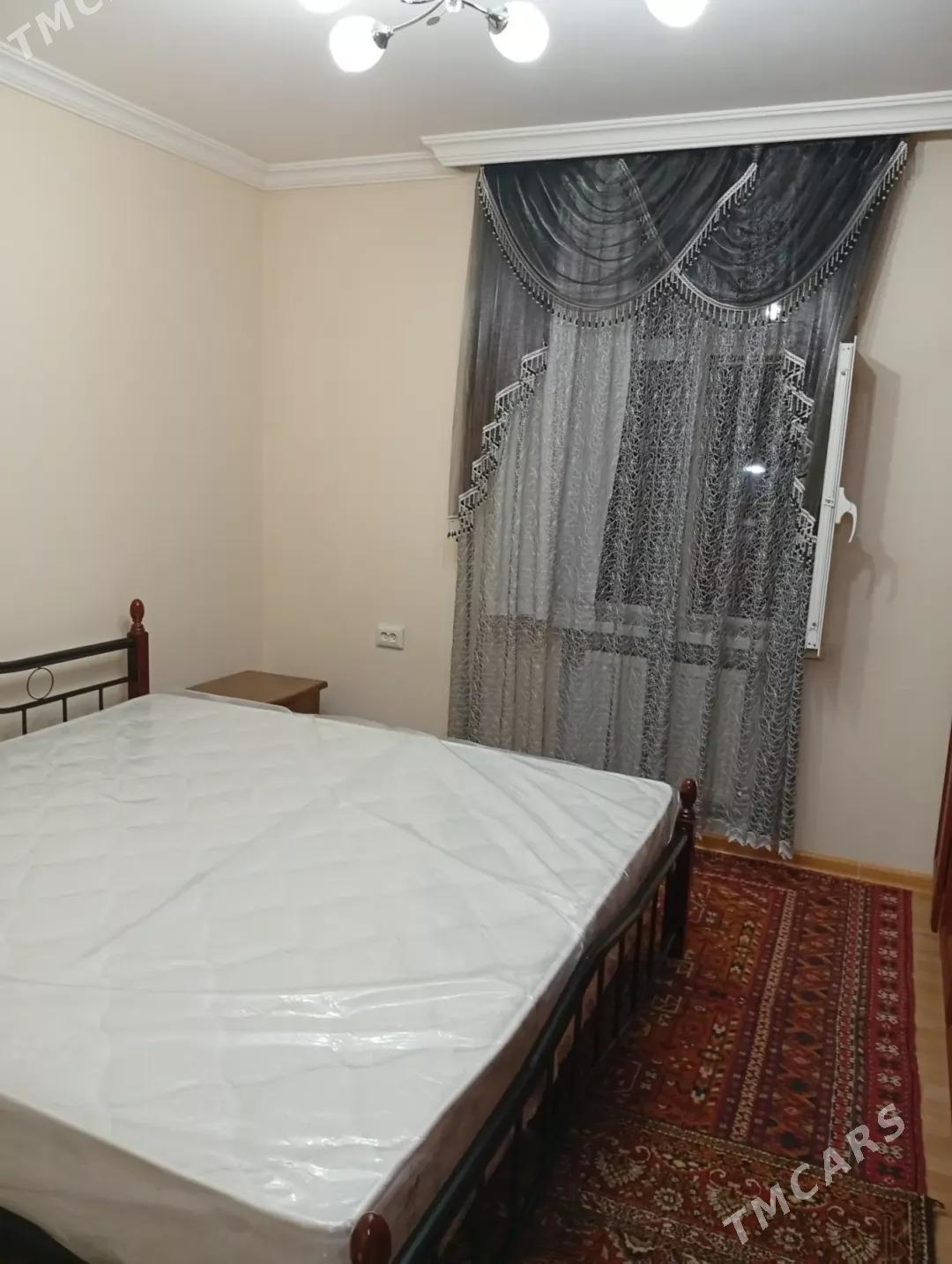 2-Mkr. 2-Komnat. Kwartira - 2 мкр - img 2