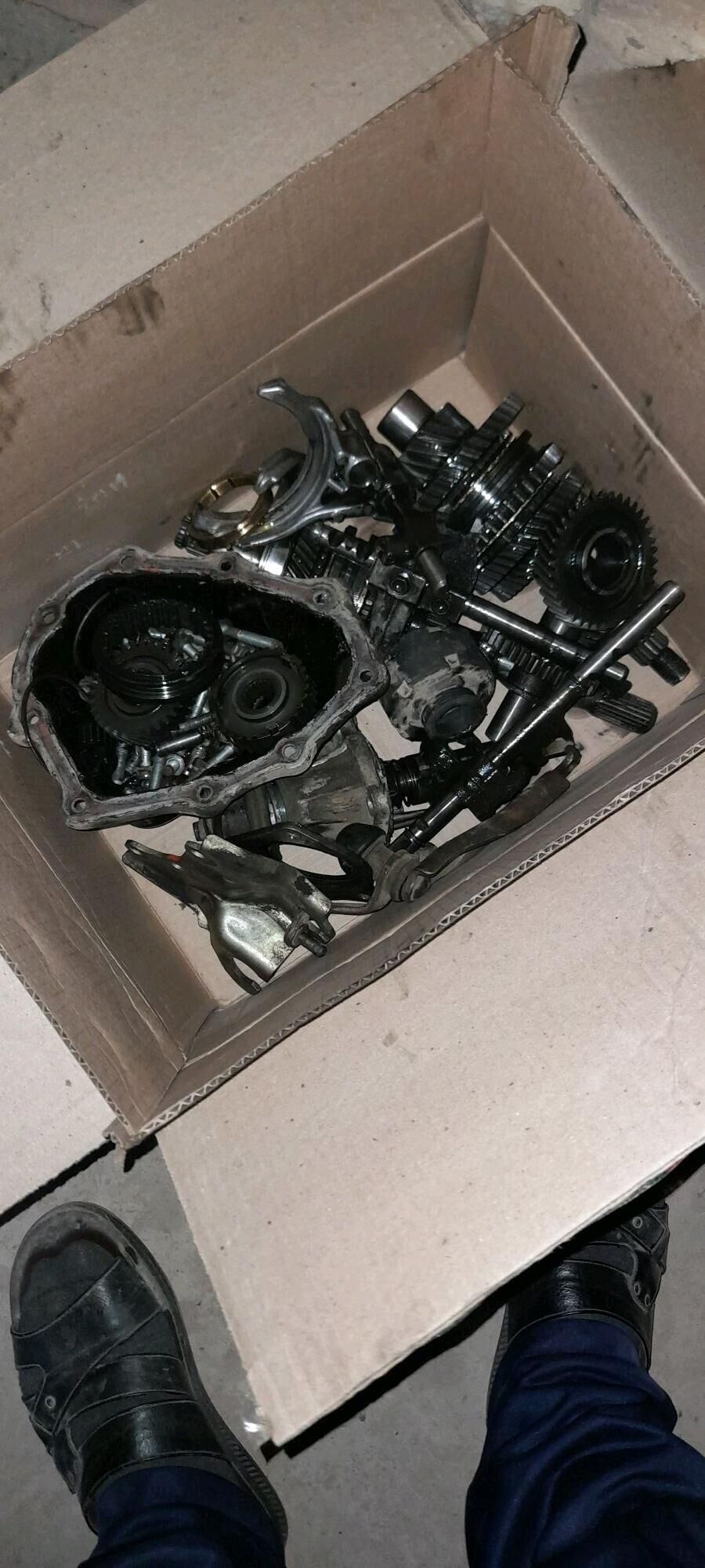 Каропка карола 1.8 1 000 TMT - Шабатский этрап - img 3