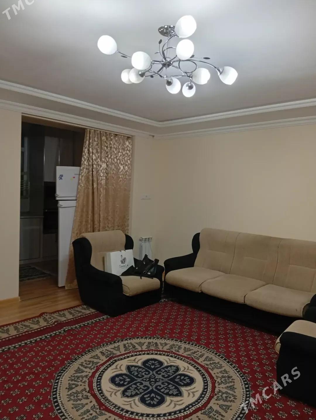 2-Mkr. 2-Komnat. Kwartira - 2 мкр - img 5