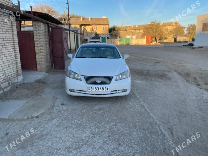 Lexus ES 350 2008 - 250 000 TMT - Хазар - img 4