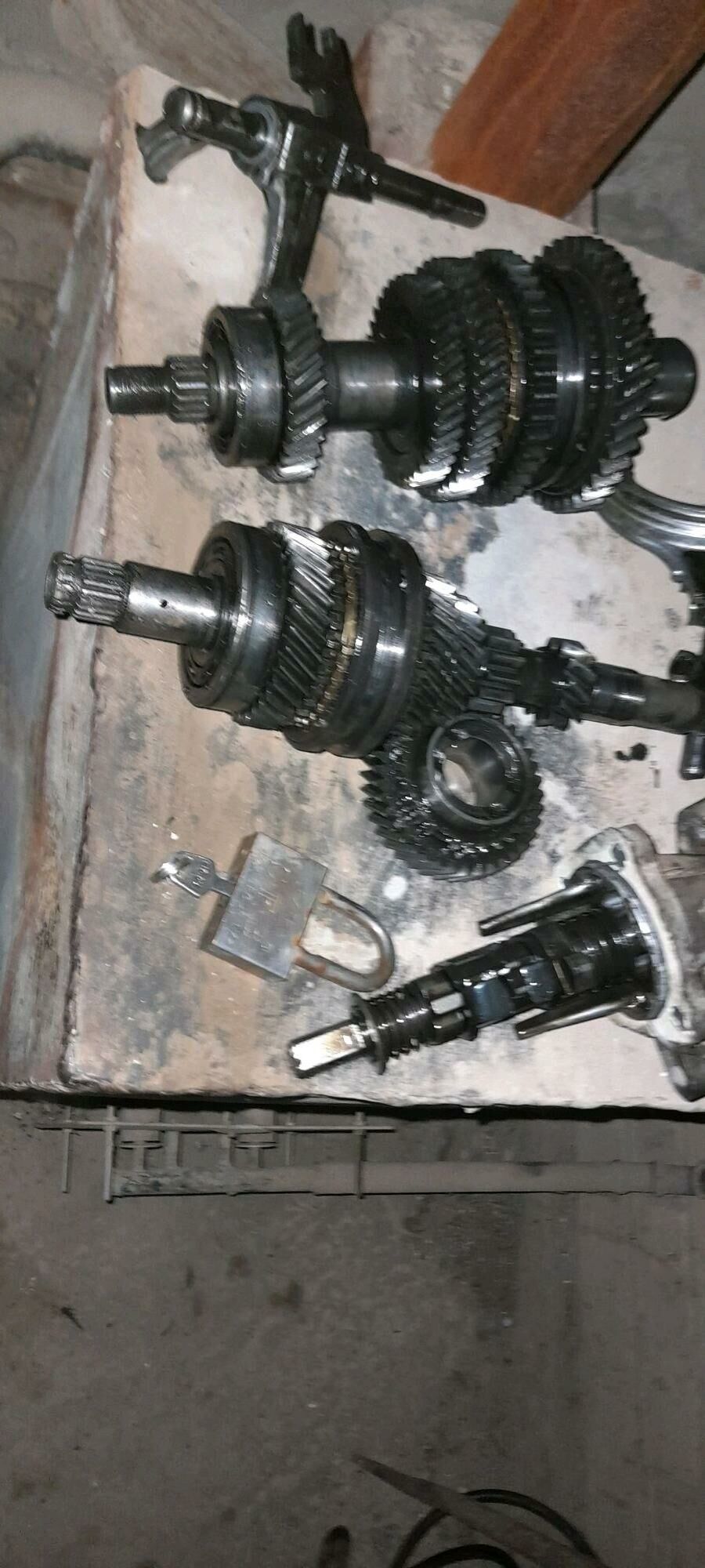 Каропка карола 1.8 1 000 TMT - Шабатский этрап - img 4