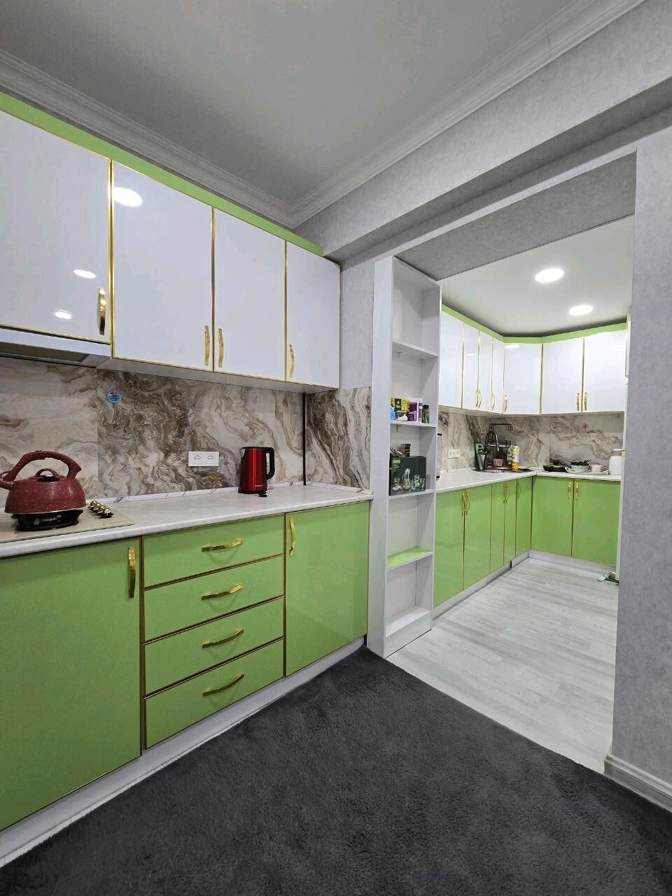 АМАТЛЫ ДЖАЙ - 3 мкр - img 7