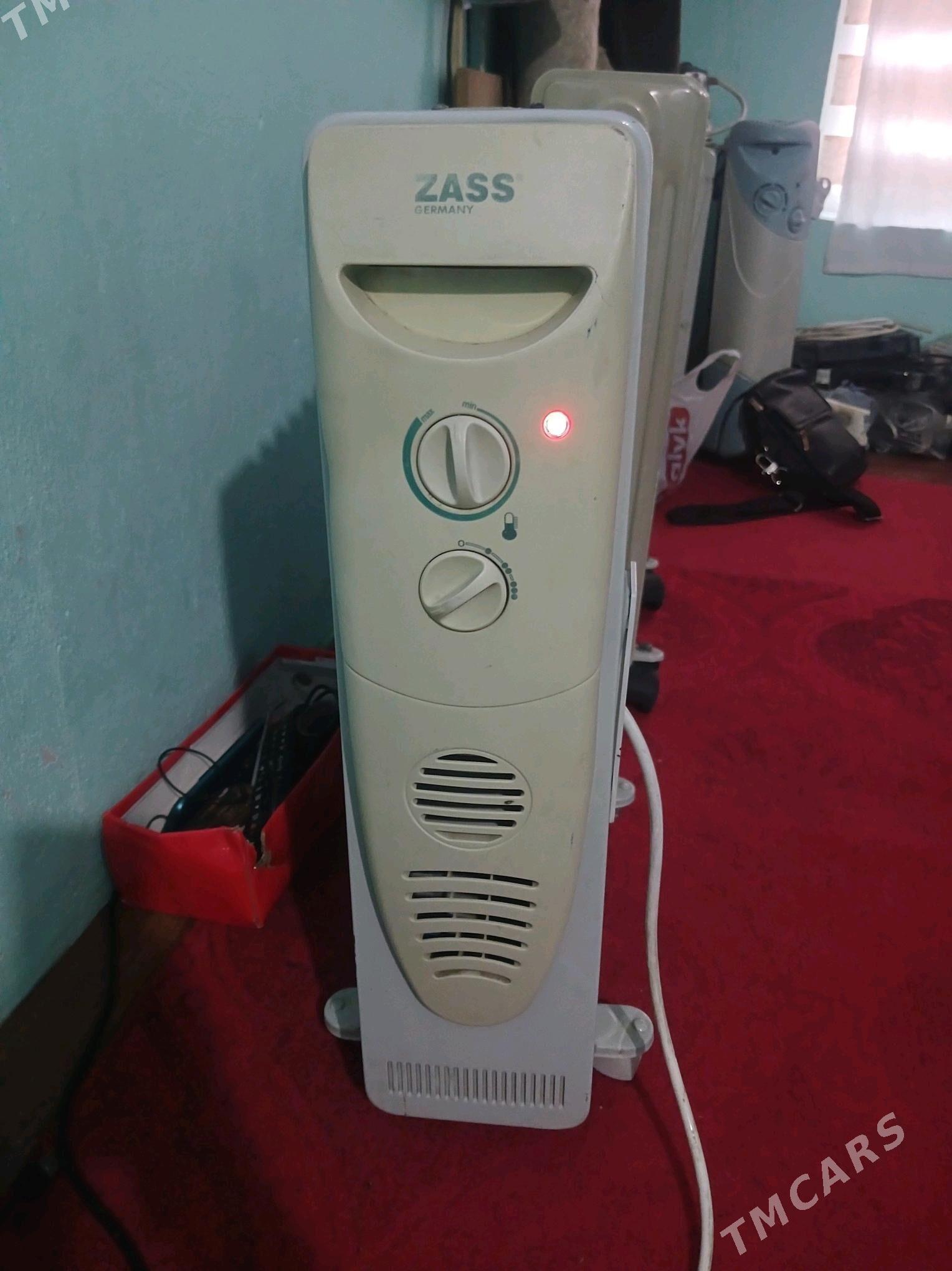 tok peç - Анев - img 2