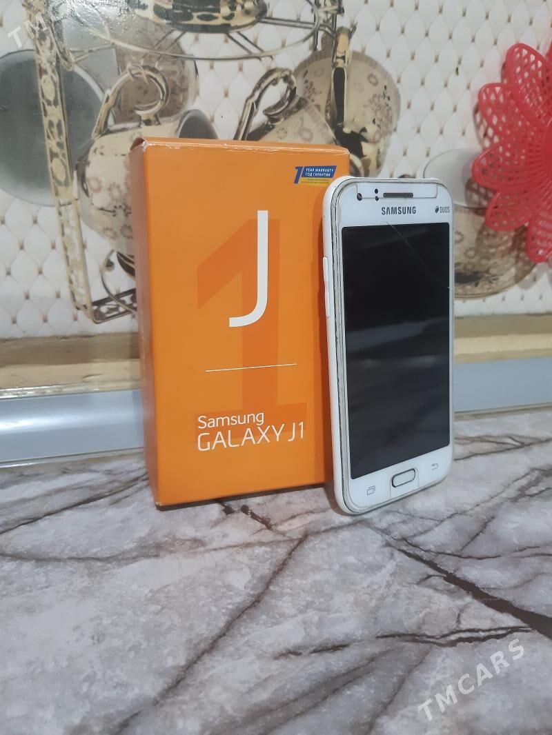SAMSUNG J1 - Бузмеин - img 6