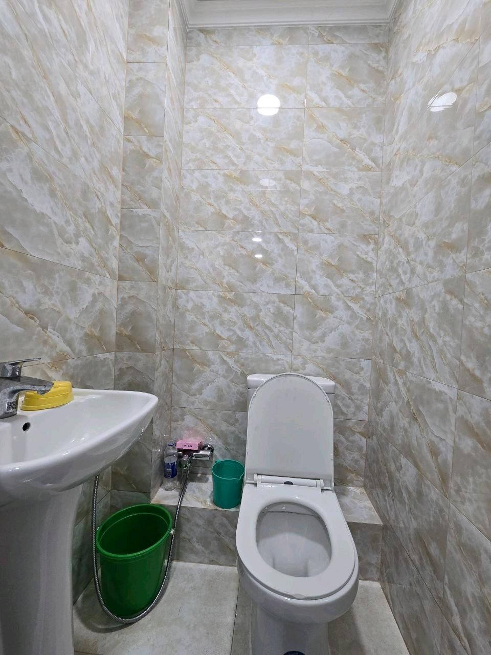 АМАТЛЫ ДЖАЙ - 3 мкр - img 9