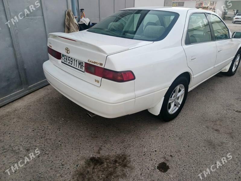 Toyota Camry 1998 - 131 000 TMT - Mary - img 5