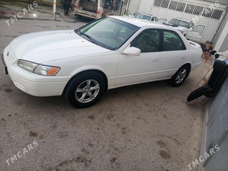 Toyota Camry 1998 - 131 000 TMT - Mary - img 3