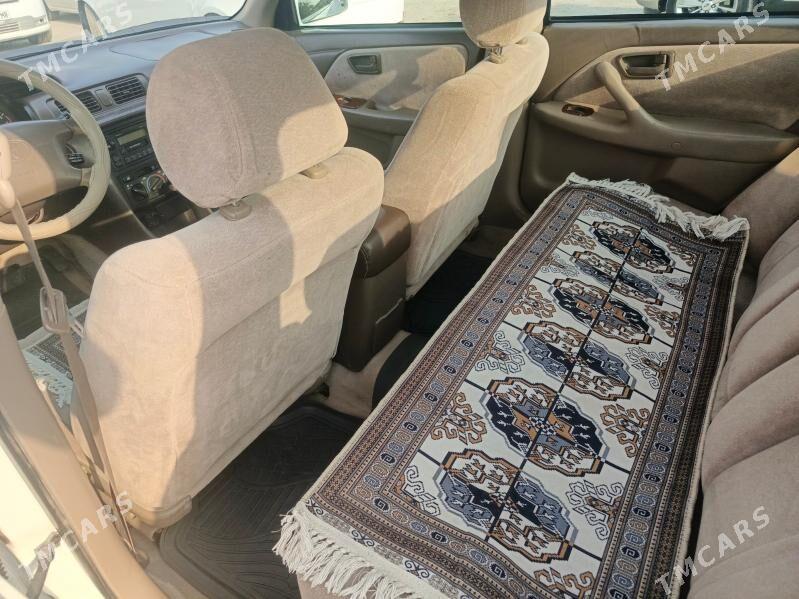 Toyota Camry 1998 - 131 000 TMT - Mary - img 7