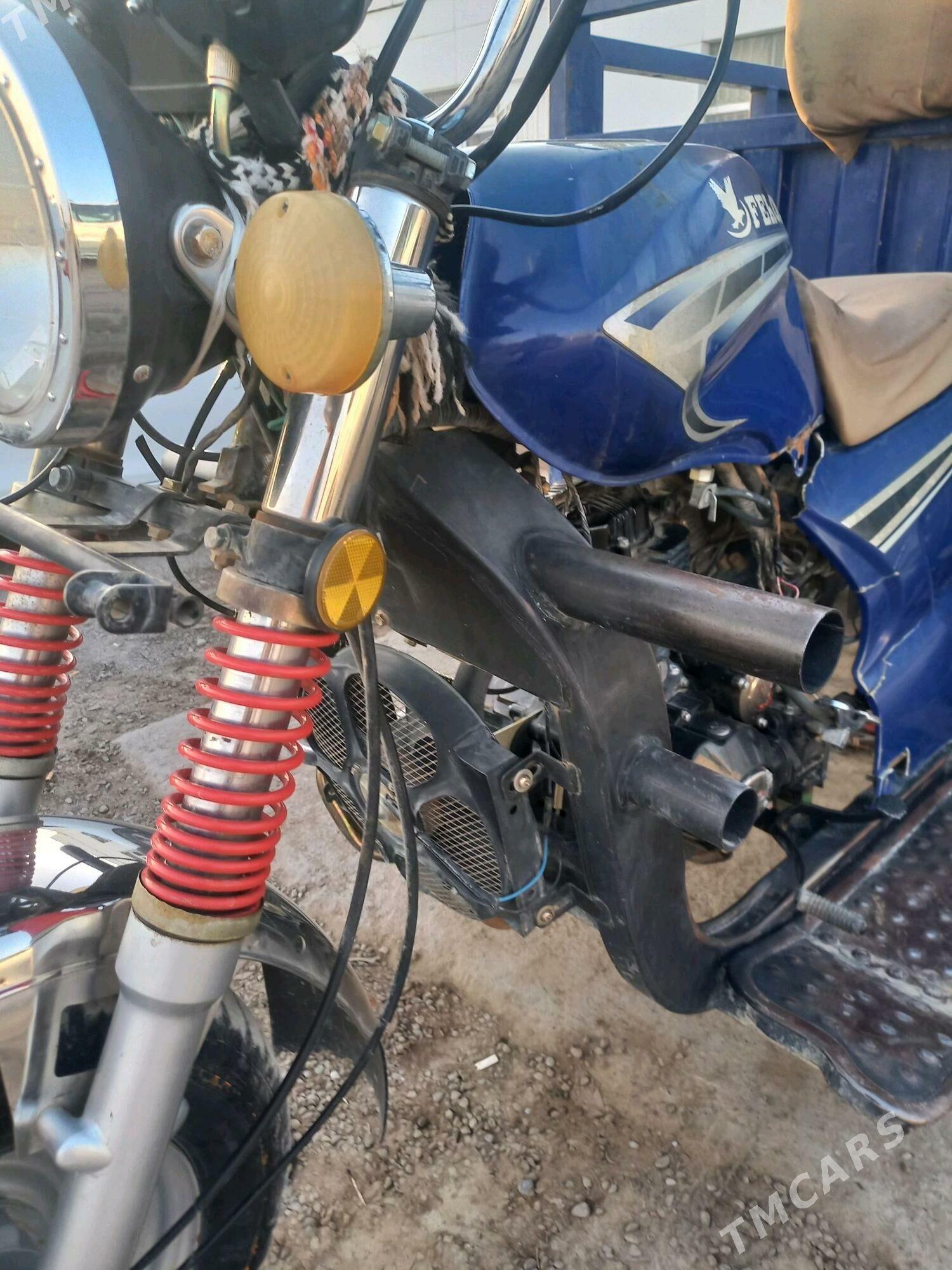 Fekon FK200-14G 2015 - 20 000 TMT - Tejen - img 4