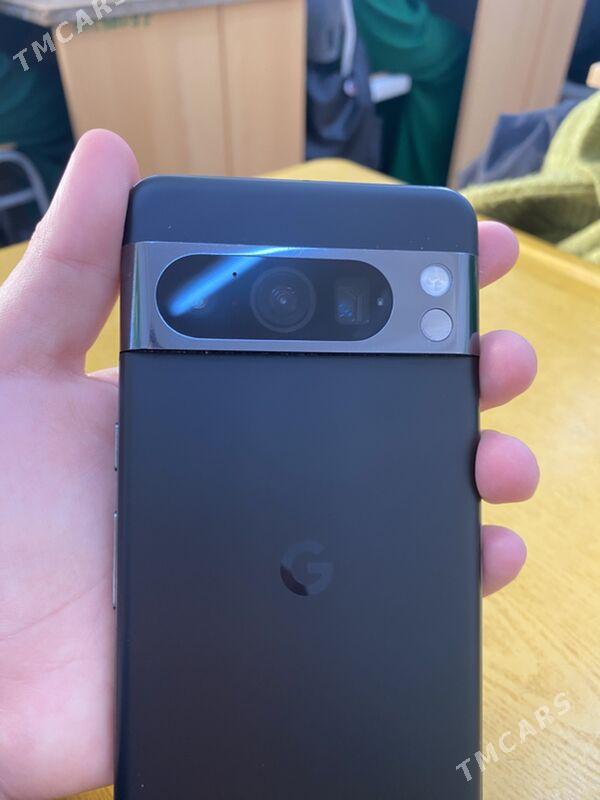 GOOGLE PIXEL 8 PRO - Мары - img 4