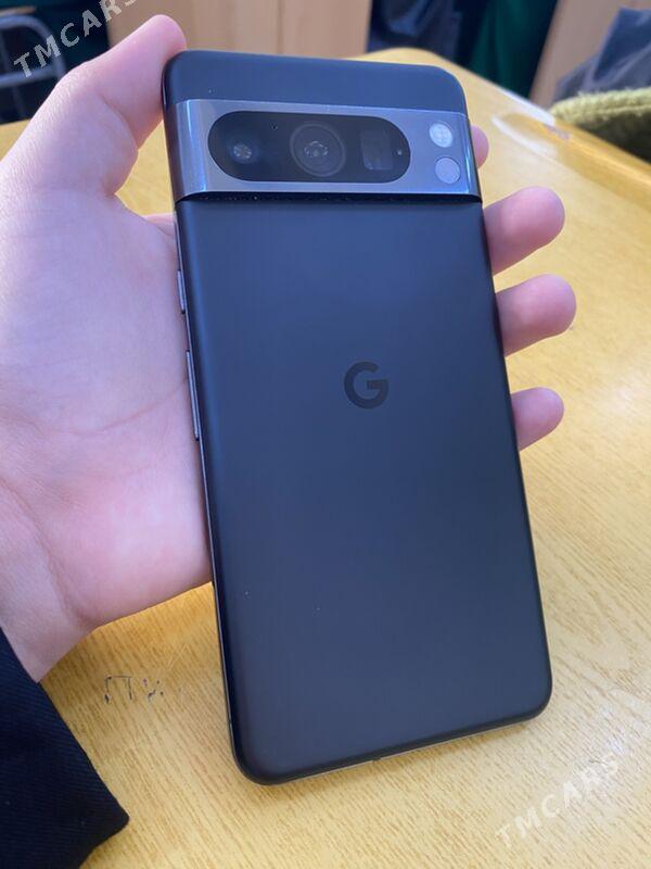 GOOGLE PIXEL 8 PRO - Мары - img 1