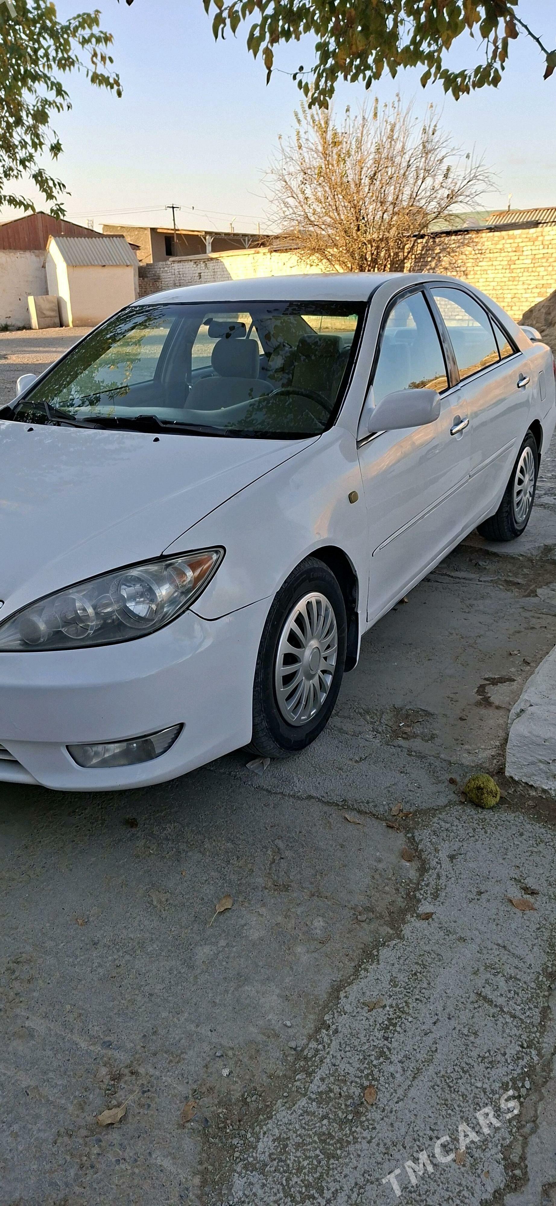 Toyota Camry 2003 - 131 000 TMT - Tejen - img 4