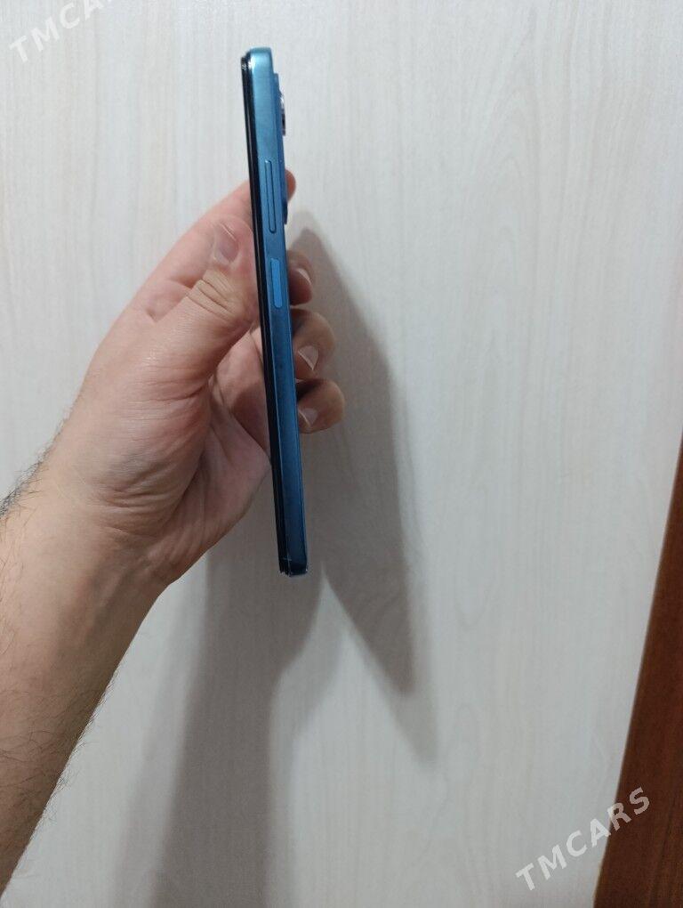 Redmi Not 12 Pro 8/256 - Aşgabat - img 5